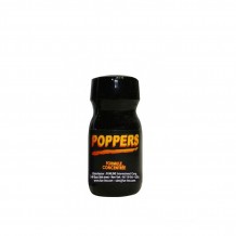 Poppers Nature