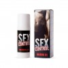Gel Calentador Sex Control