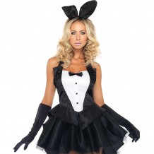 Costume Sexy Bunny