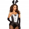 Tenue Sexy de Lapine Classique - photo 0