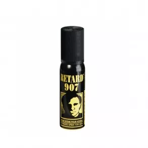 Spray Retardant Retard 907