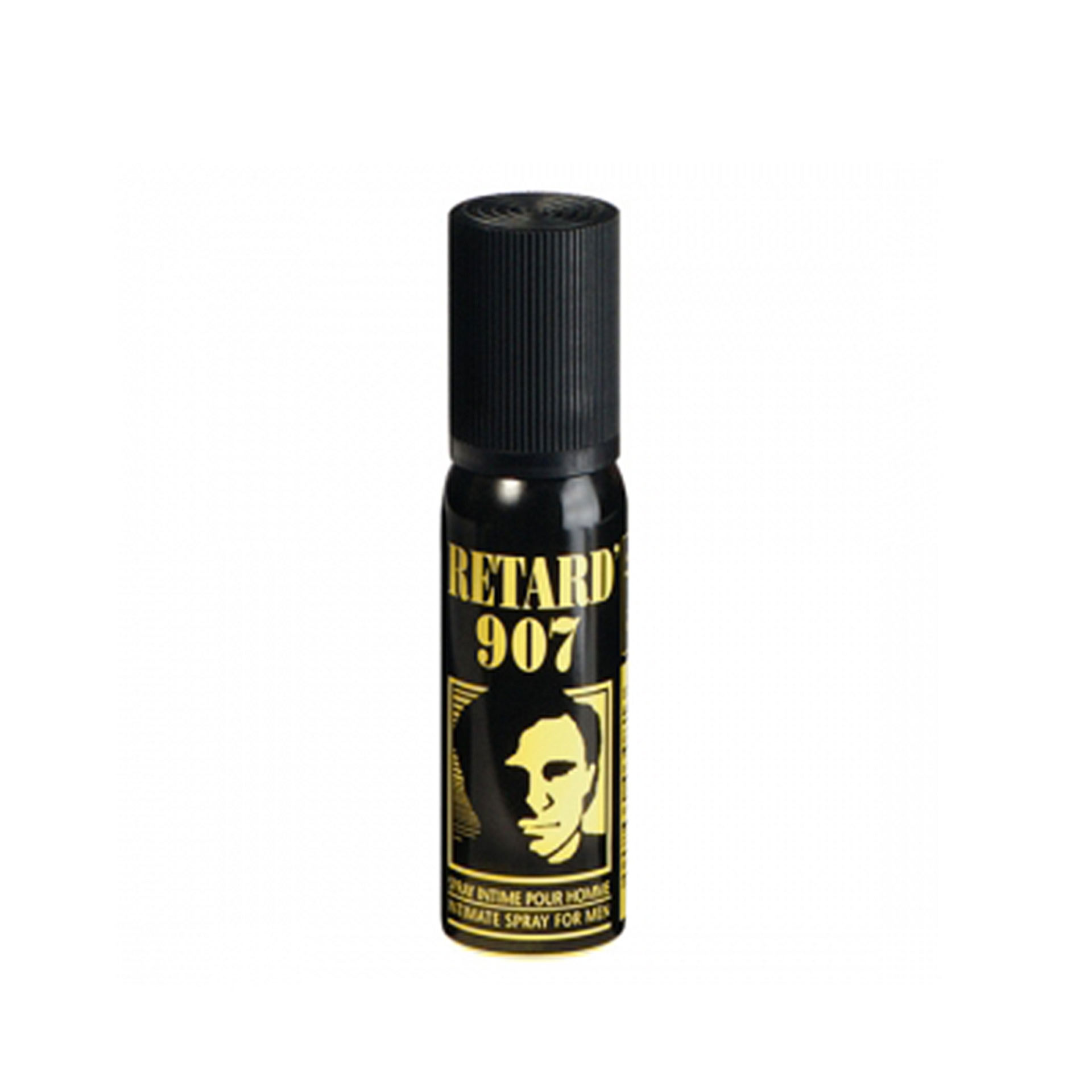 Spray Retardant Men 15 ml de Dorcel