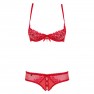 Lingerie Alabastra Set - photo 2