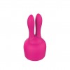 Tête Bunny pour Electro et Rock