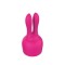 Tête Bunny pour Electro et Rock