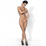 Combinaison Bodystocking N102 - photo 0