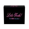 Jeu Coquin Let's F*ck !