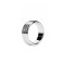 Anneau Metal Ring Triple Steel 38 mm