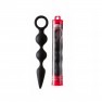 Chapelet Anal Ballchain Small - photo 0