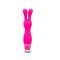 Stimulateur Lapin - VIBE THERAPY Rose