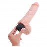 Gode Ejaculateur 20 cm - photo 5