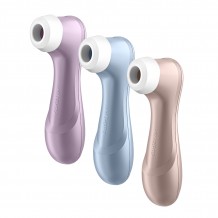 Stimulateur Clitoris Pro 2 Next Generation