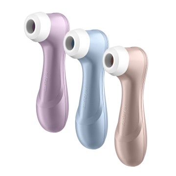 Satisfyer Pro 2 Next Generation