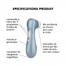 Stimulateur Clitoris Pro 2 Next Generation - photo 8