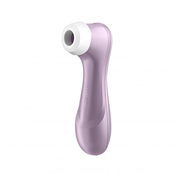 Stimulateur Clitoris Pro 2 Next Generation