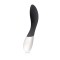 Vibromasseur Mona Wave Noir