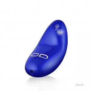 Stimulateur Clitoris Nea 2 Bleu