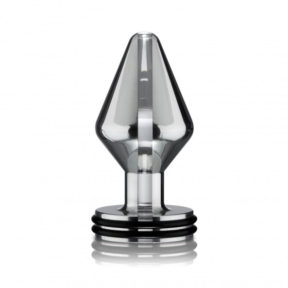 Plug Anal Mini Midi Maxi