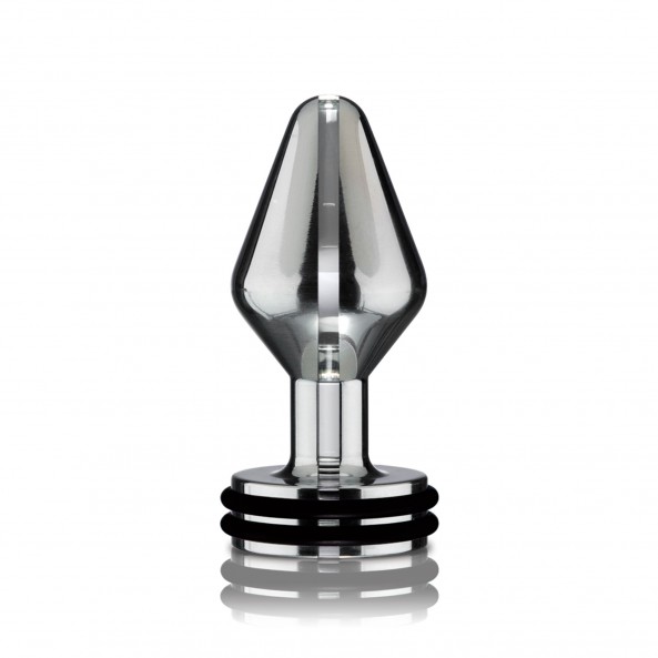 Plug Anal Mini Midi Maxi