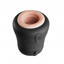 Masturbateur Estim Jack Socket