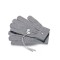 Gants Magic Gris