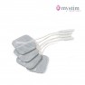 Électrodes Tens Unit - photo 0