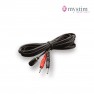 Câbles Électrodes - photo 0