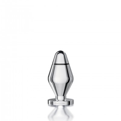 Plug Anal John Image