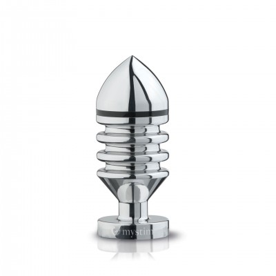 Plug Anal Hector Helix Image