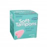 Soft Tampons - photo 0