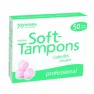 Soft Tampons Professional - photo 0