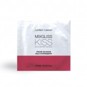 Dosette Lubrifiant Eau Fraise KISS