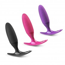 Plug Anal Vibrant Tano 2