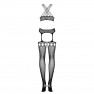 Combinaison Porte-Jarretelles G313 - photo 3