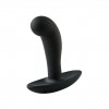 Plug Anal Pulgar Negro