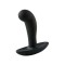 Plug Anal Black Thumb Noir