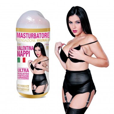 Masturbateur Valentina Nappi - photo 0