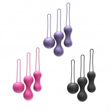 Boules de Geisha Ami