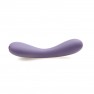 Vibromasseur Uma - photo 0