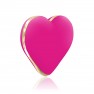 Stimulateur Clitoris Heart Vibe - photo 0