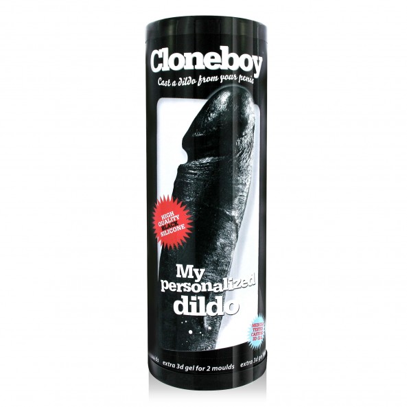 Kit Moulage Dildo