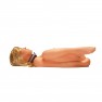 Poupée Blonde Life Size - photo 2