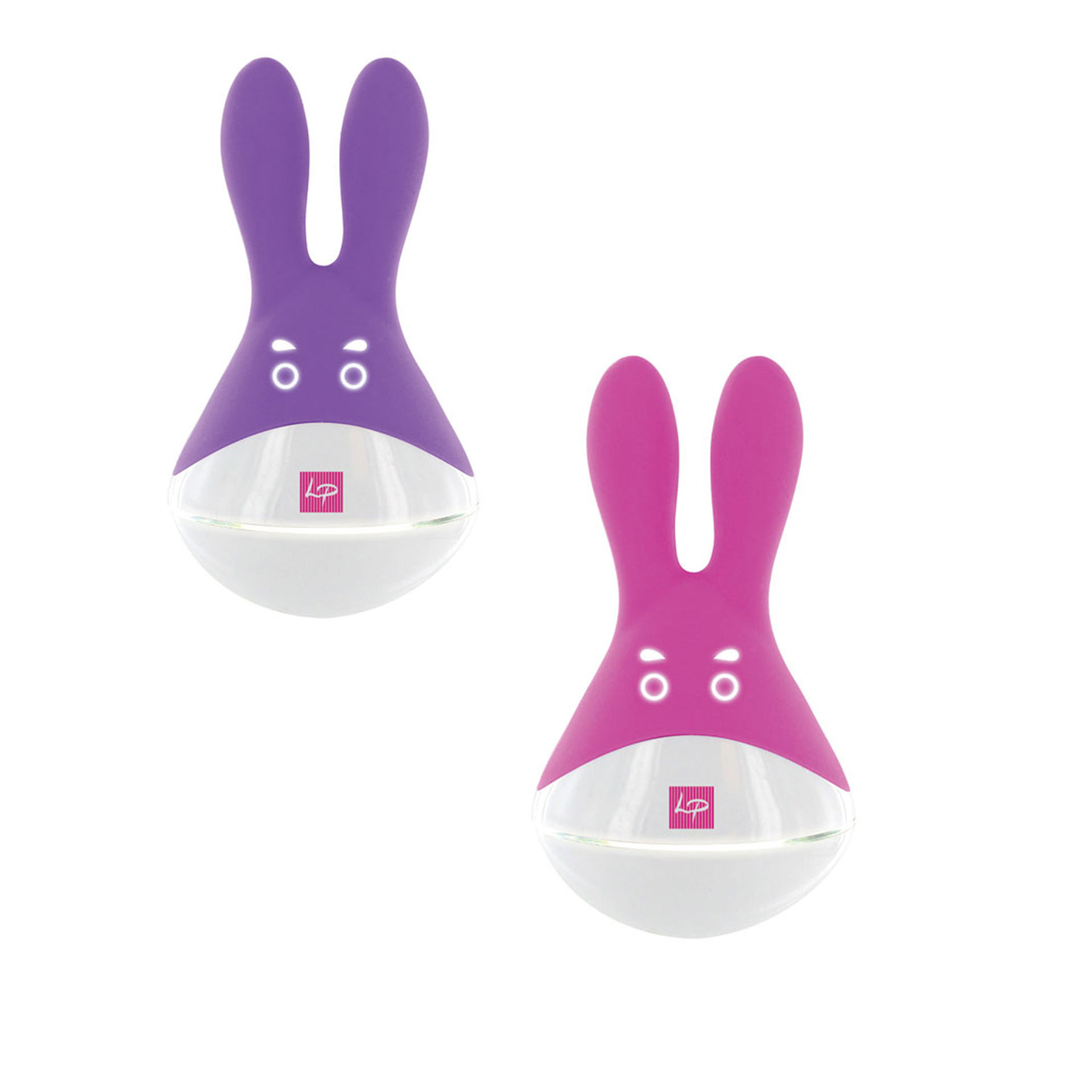 Stimulateur Clitoris O-Bunny
