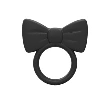 Anneau Vibrant Tenue de Soirée Exigée