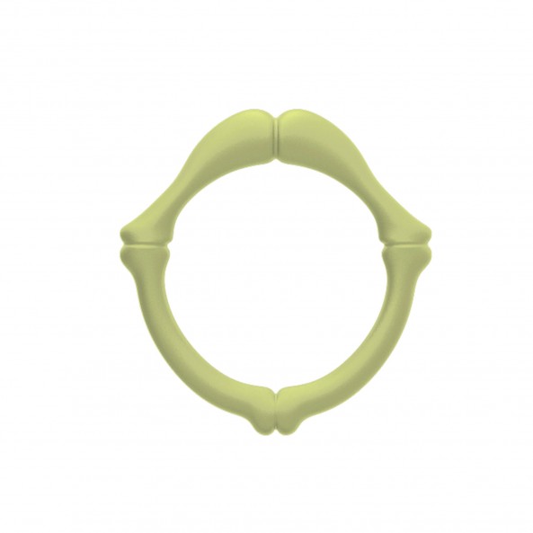 Cockring Bones Ring