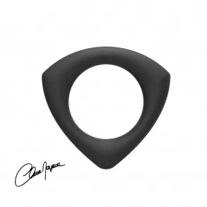 Cockring Control Ring Noir