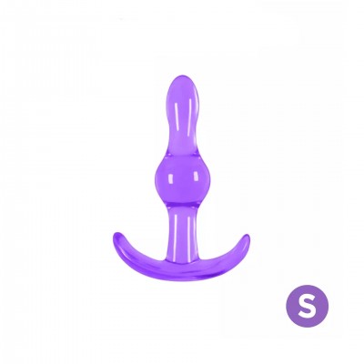 Plug Anal Get Ready Image