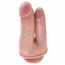 Gode Ventouse Double Penetrator - photo 1