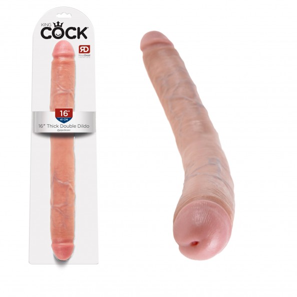 Double Dong XXL Thick