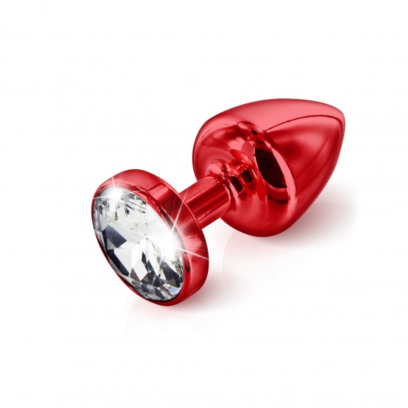 Bijoux Anal Anni Round